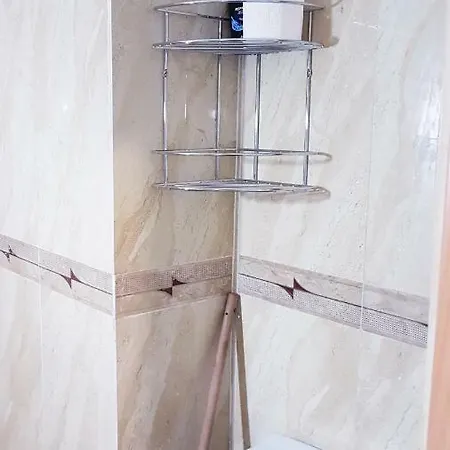 Str. Ion Brezoianu Nr. 26-36 *