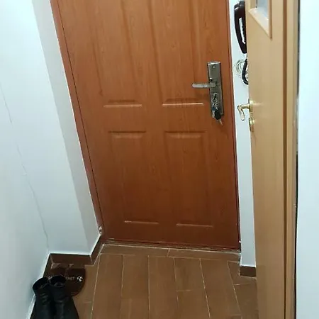 Apartamento Str. Ion Brezoianu Nr. 26-36 *