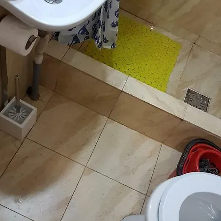 Str. Ion Brezoianu Nr. 26-36 Apartamento *