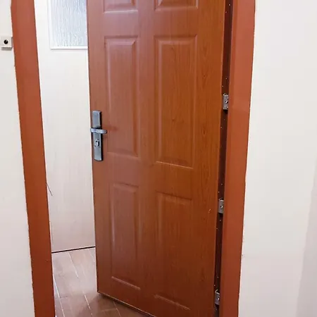 Str. Ion Brezoianu Nr. 26-36