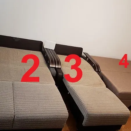 Str. Ion Brezoianu Nr. 26-36 Apartamento Bucareste