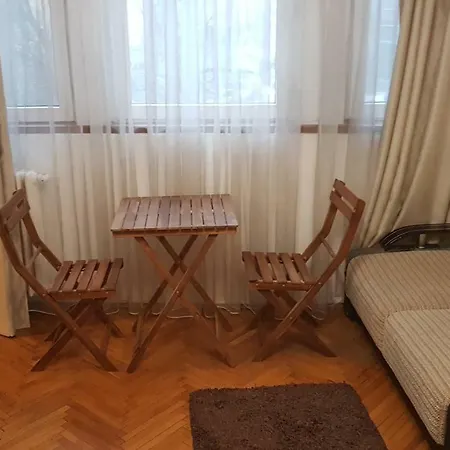 Apartamento Str. Ion Brezoianu Nr. 26-36 *