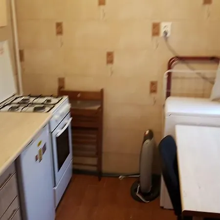 Apartamento Str. Ion Brezoianu Nr. 26-36 *