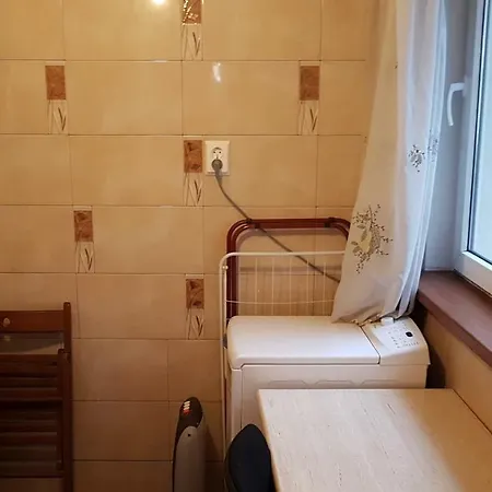 Apartamento Str. Ion Brezoianu Nr. 26-36 *