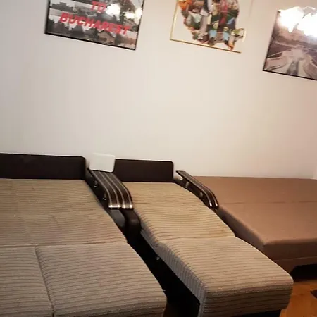 Apartamento Str. Ion Brezoianu Nr. 26-36 *